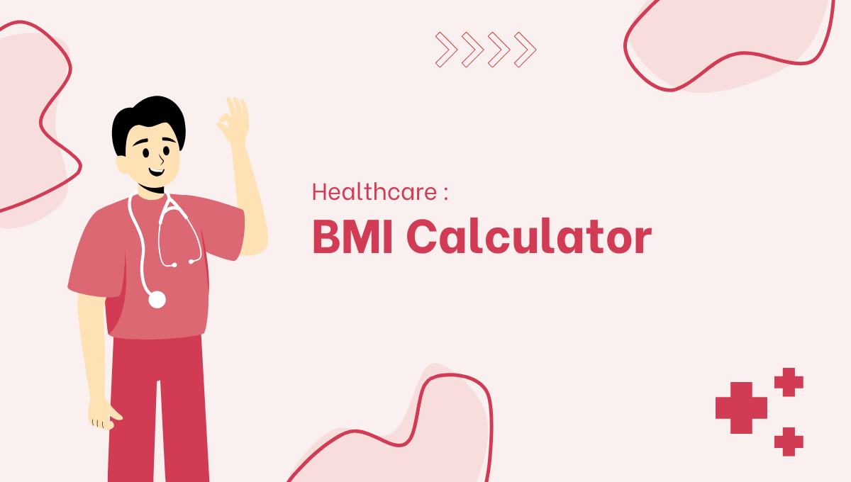 BMI Calculator