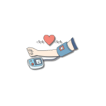 Blood Pressure Checker