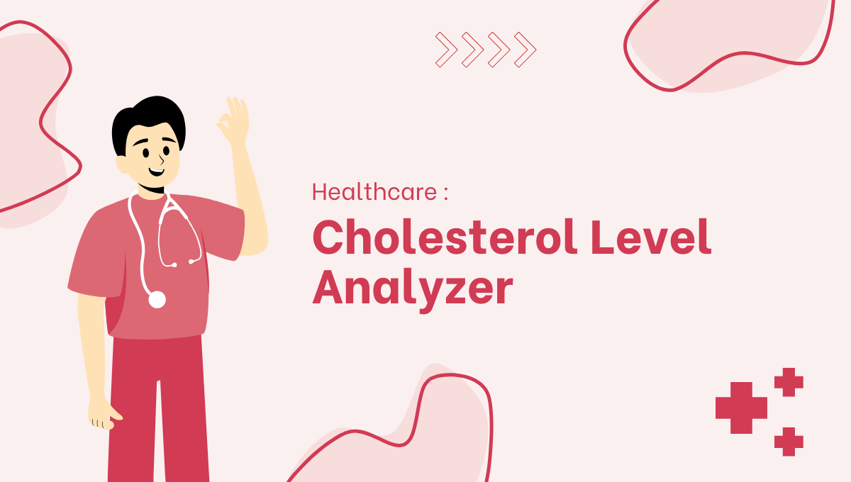 Cholesterol Level Calculator