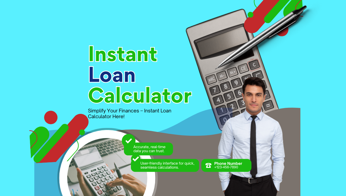 Loan Calculator
