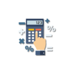 SIp Calculator