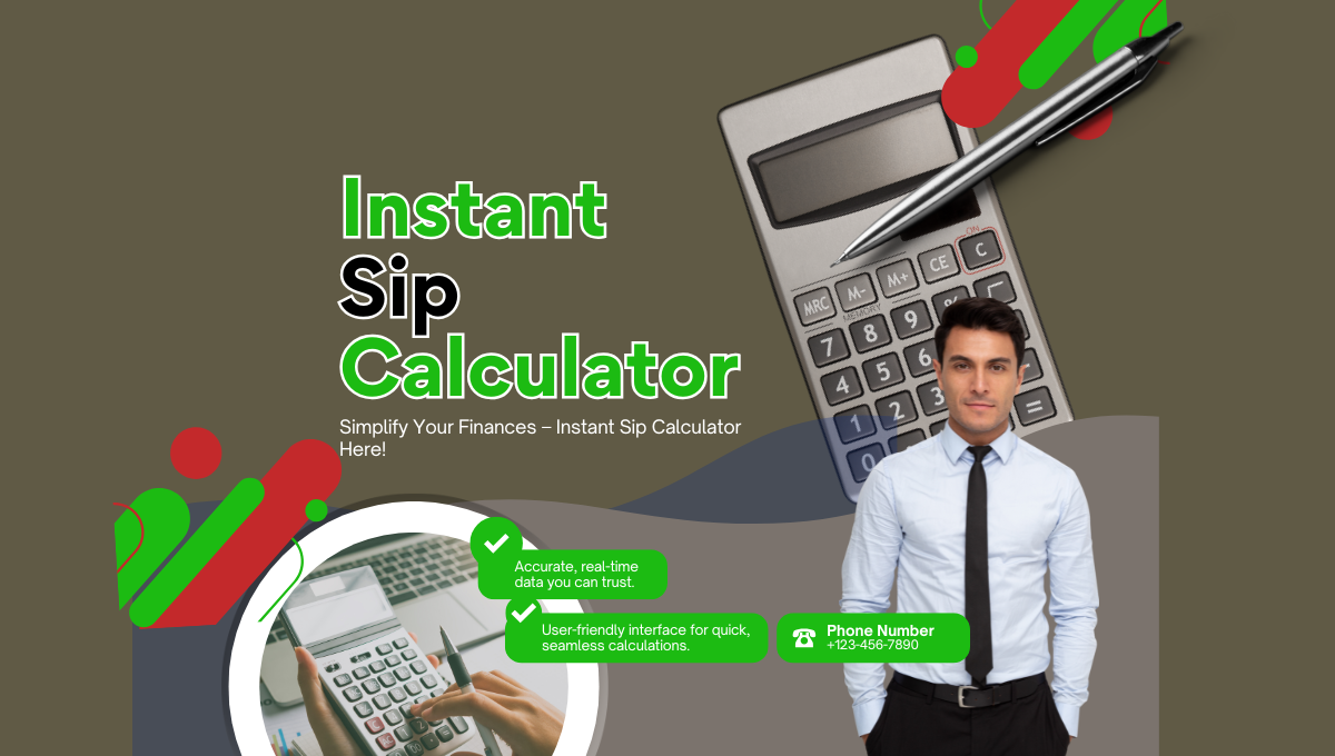 Sip Calculator