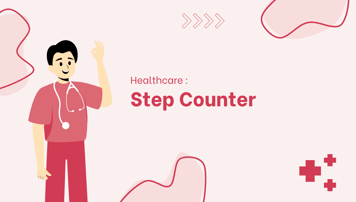 Step Counter