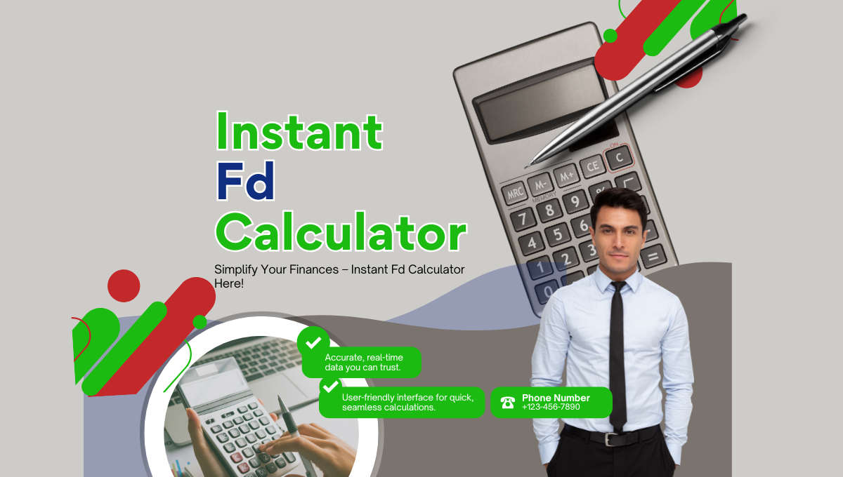 fd Calculator