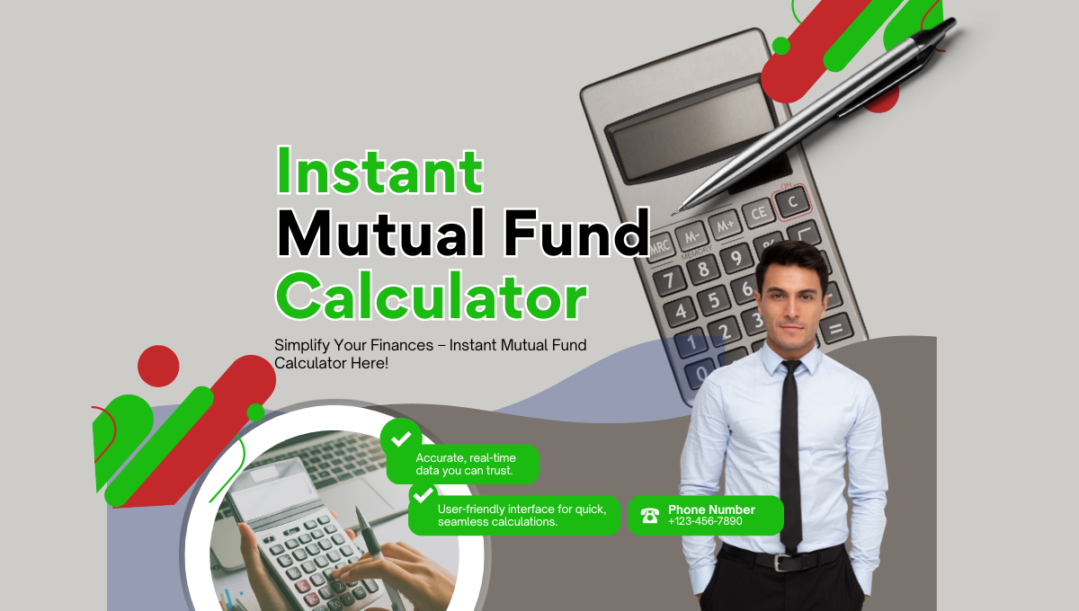 mutual fund calculator